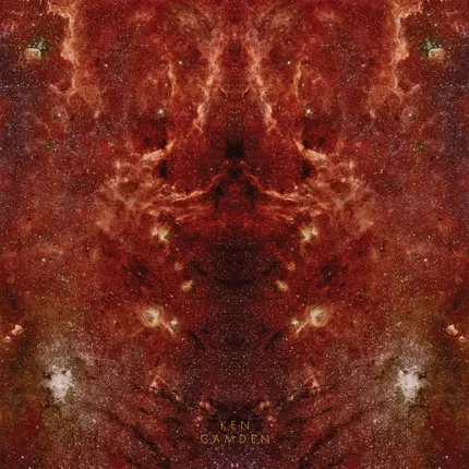 Ken Camden - Space Mirror