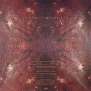 CD - Ken Camden - Space Mirror - Digifile