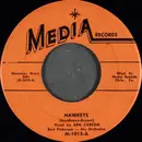 7inch Vinyl Single - Ken Carson - Hawkeye