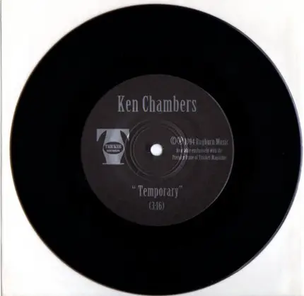 Ken Chambers - Temporary