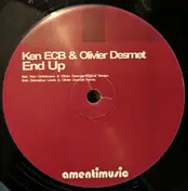 Olivier Desmet - End Up