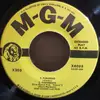 2x7inch Vinyl Single - Ken Clarke - Keyboard Kings