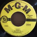 2x7inch Vinyl Single - Ken Clarke - Keyboard Kings