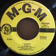Ken Clarke - Keyboard Kings