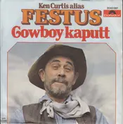 Ken Curtis - Cowboy Kaputt