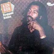 Ken Bob - Reggae Rider