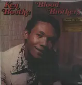 Ken Boothe - Blood Brothers