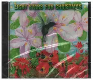 Ken Boothe / Dennis Brown / Paul Tubbs a.o. - 8 Stars for Christmas