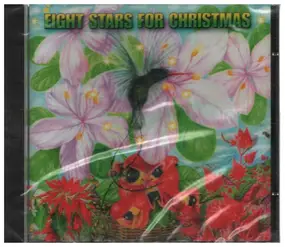 Ken Boothe - 8 Stars for Christmas