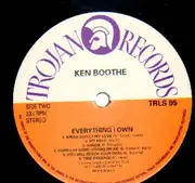 LP - Ken Boothe - Everything I Own