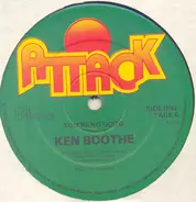 Ken Boothe - You're No Good
