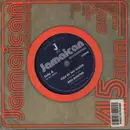 7inch Vinyl Single - Ken Boothe - You're No Good/Out of Order Dub