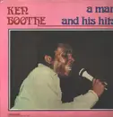 LP - Ken Boothe - A Man And His Hits