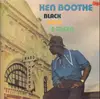 LP - Ken Boothe - Black Gold & Green