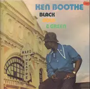 Ken Boothe