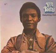 LP - Ken Boothe - Everything I Own