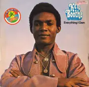 LP - Ken Boothe - Everything I Own