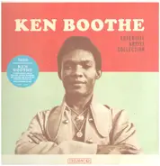 Ken Boothe - Essential Artist Collection-Ken Boothe