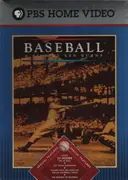 DVD-Box - Ken Burns - Baseball - + Slipcase / Region 1