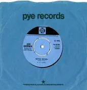 Ken Goodwin - Settle Down