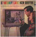 LP - Ken Griffin - 67 Melody Lane