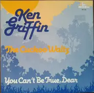 Ken Griffin - The Cuckoo Waltz