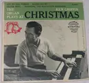 7inch Vinyl Single - Ken Griffin - The Organ Plays At Christmas Vol. 1