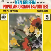 7inch Vinyl Single - Ken Griffin - The Petite Waltz