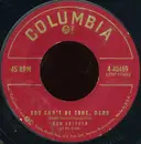 7inch Vinyl Single - Ken Griffin - You Can't Be True, Dear / The Cuckoo Waltz