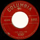 7inch Vinyl Single - Ken Griffin - You You You / No Other Love