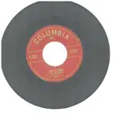 7inch Vinyl Single - Ken Griffin - Away In A Manager / The First Nowell