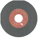 7inch Vinyl Single - Ken Griffin - Away In A Manager / O Little town Of Bethlehem