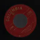 7inch Vinyl Single - Ken Griffin - At The Organ - EP