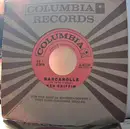 7inch Vinyl Single - Ken Griffin - Barcarolle
