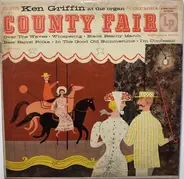 Ken Griffin - County Fair