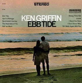 Ken Griffin - Ebb Tide
