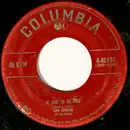 7inch Vinyl Single - Ken Griffin - It Had To Be You