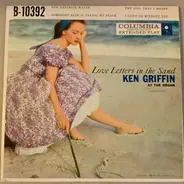 Ken Griffin - Love Letters In The Sand - Vol. II