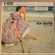 Ken Griffin - Love Letters In The Sand - Vol. II