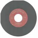 7inch Vinyl Single - Ken Griffin - Mary's a Grand Old Name/ Where The River Shannon Flows