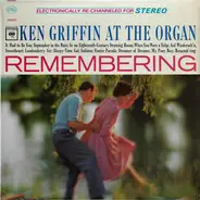 Ken Griffin - Remembering