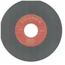 7inch Vinyl Single - Ken Griffin - Rosary Lane