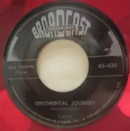 Ken Griffin - Sentimental Journey / St. Louis Blues