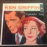 Ken Griffin - September Song