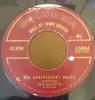 7inch Vinyl Single - Ken Griffin - The Anniversary Waltz