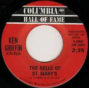 Ken Griffin - The Bells Of St. Mary's