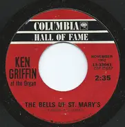 Ken Griffin - The Bells Of St. Mary's