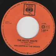 7inch Vinyl Single - Ken Griffin - The Petite Waltz