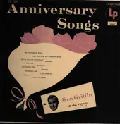 Ken Griffin - Anniversary Songs