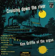 10'' - Ken Griffin - Cruising Down The River - Mono